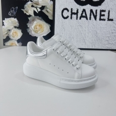 Alexander Mcqueen Casual Shoes